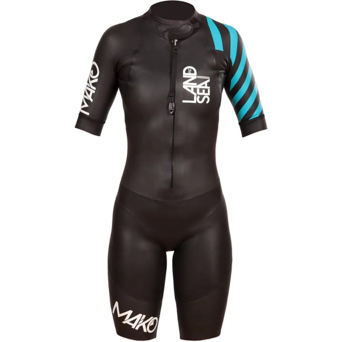 Neopreen pak Mako Land and Sea 2,0