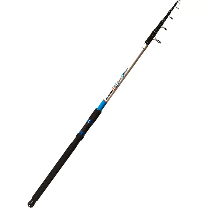 Telescoopstok met gids Maver Settemari Tele