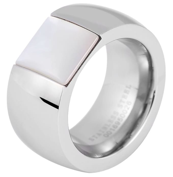 AKZENT Akzent Dames Ring Vanissa, duurzaam