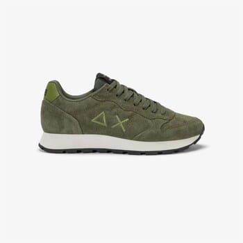 Lage Sneakers Sun68 Z45106