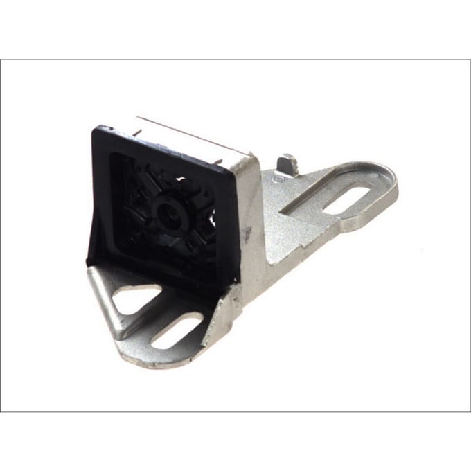 Rubberen ophangingsbuffers BOSAL 255-151