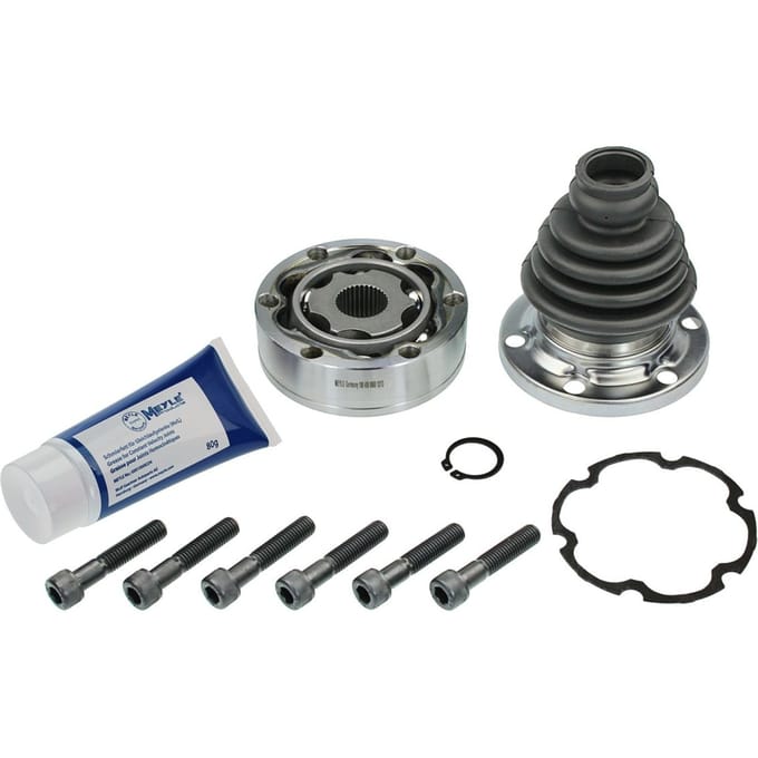 Homokineet reparatie set, aandrijfas MEYLE KIT 100 498 0068