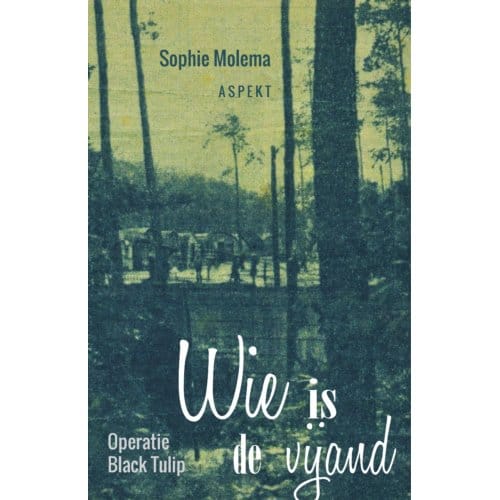 Wie Is De Vijand - Sophie Molema