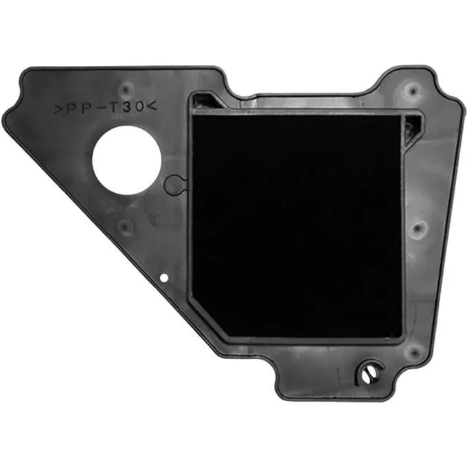Luchtfilter Hiflofiltro Yamaha 125 YBR 2005>2016