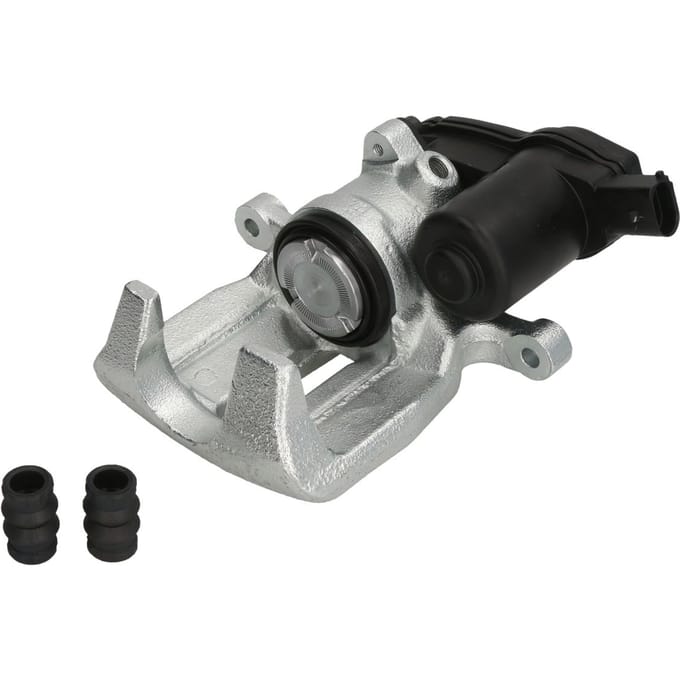 Budweg Caliper Remklauw BUDWEG 344775, Rechts