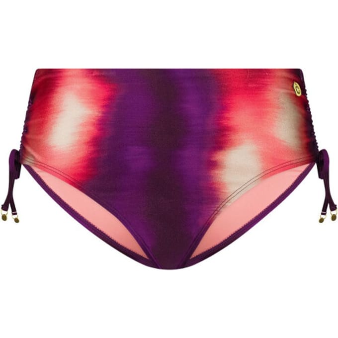 Ten Cate bikini bottom midi bow soft ombre voor Dames | Maat 40
