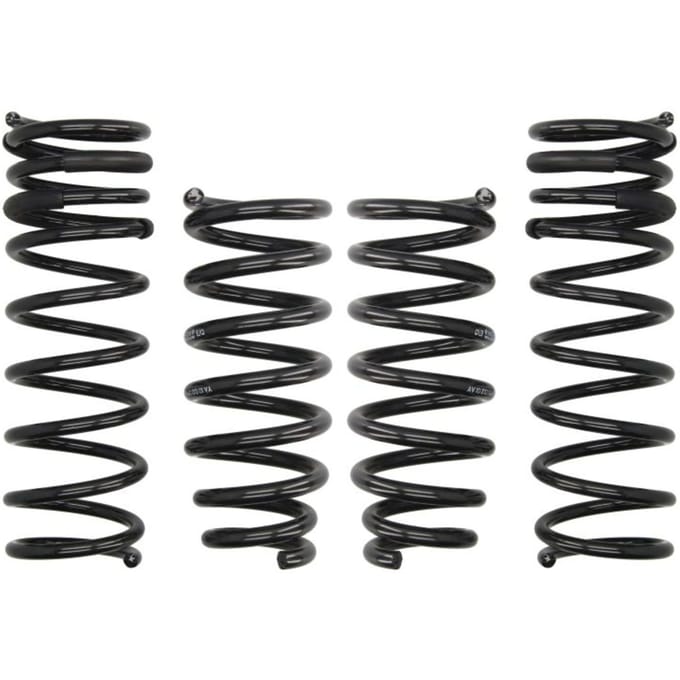 Ophangset, veren Pro-Kit EIBACH E10-40-013-03-22