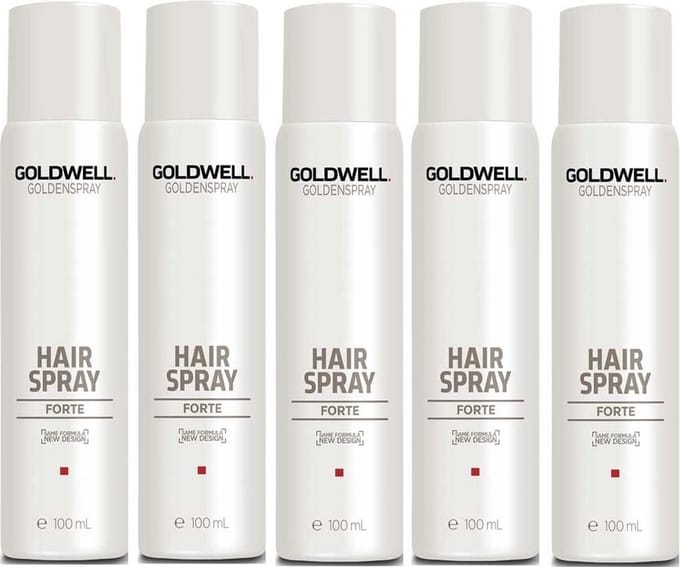 15x Goldwell Goldenspray 100ml