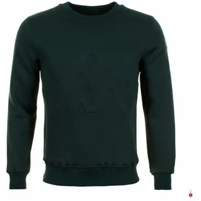 Sweater met ronde hals Peak Mountain Camurac