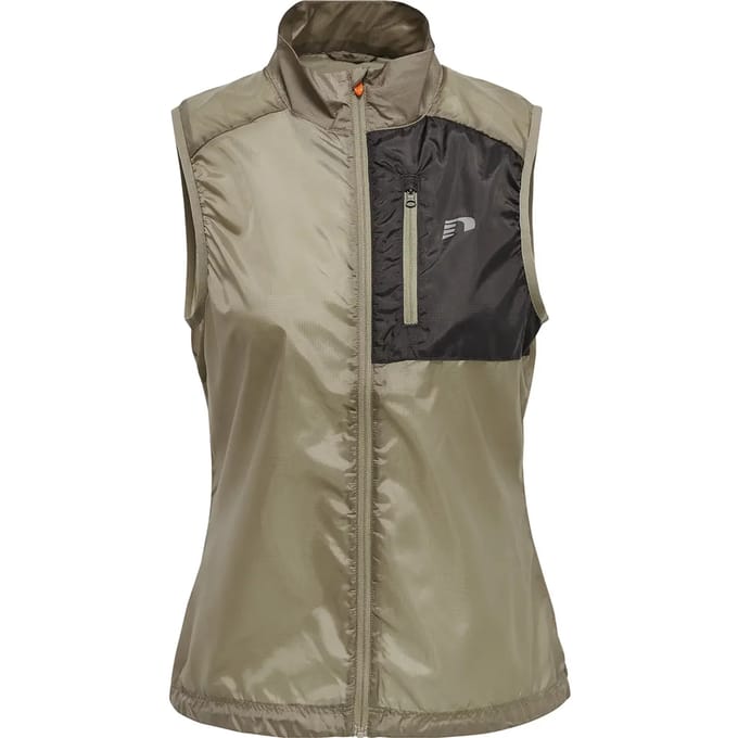 Damesgilet Newline Tech