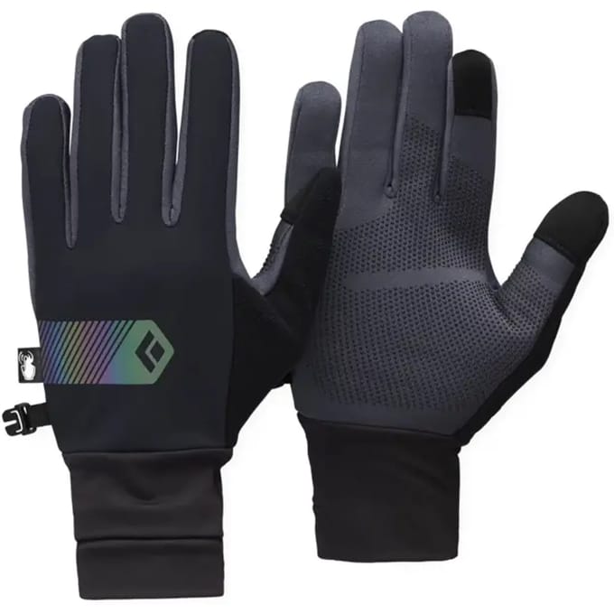 Skihandschoenen Black Diamond Hybrid