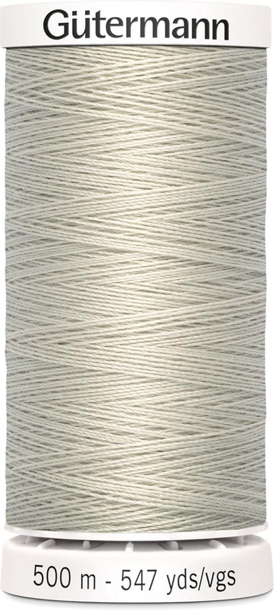 Gutermann Polyester Naaigaren 500meter-299