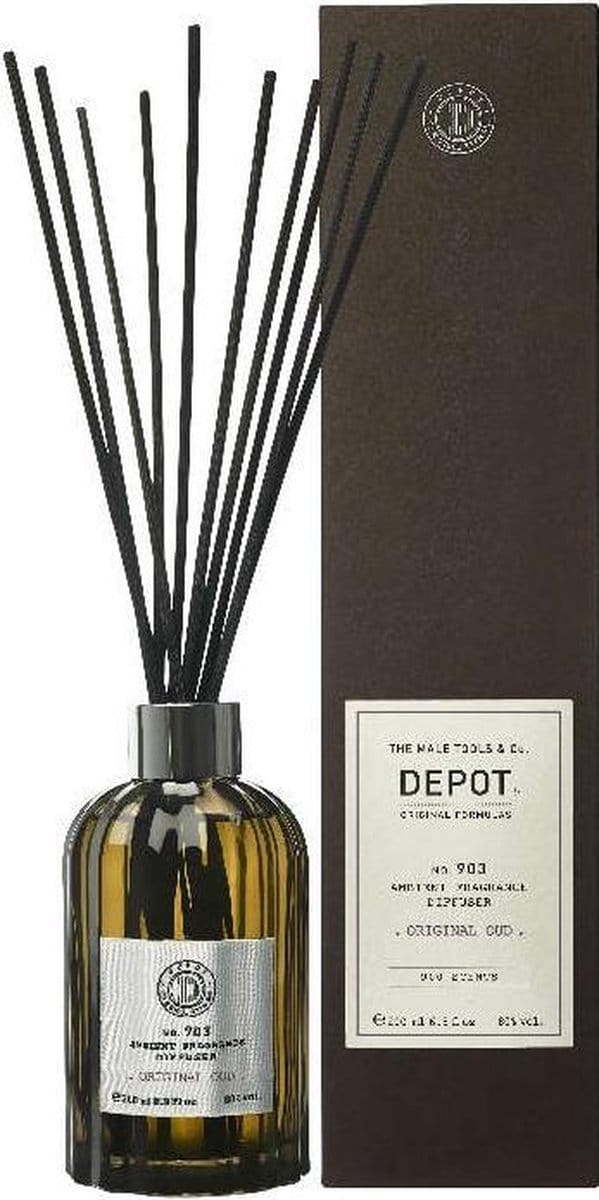 DEPOT No.903 AMBIENT DIFFUSER ORIGINAL OUD