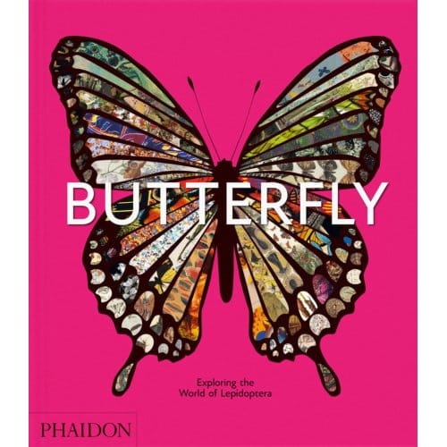 Butterfly - Phaidon Editors