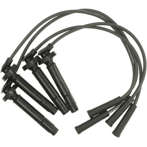 Bougiekabelset NGK 44333