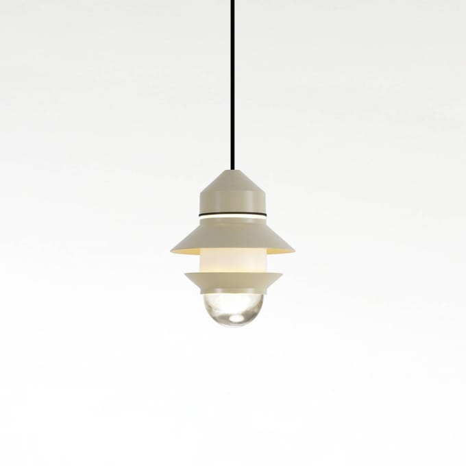 Marset Santorini Hanglamp IP20 Zand