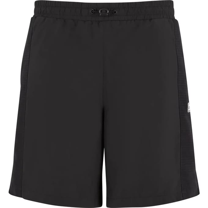 Starter Black Label Fabric -sportbroekje Mix -broekje ST450 Track