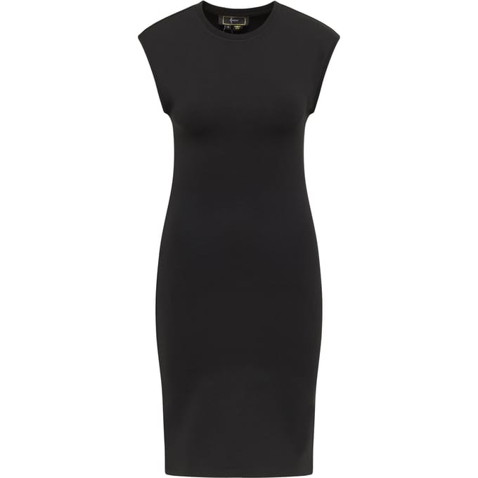 faina Sheath jurk sookie