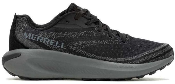Merrell Morphlite Trailschoenen Grijs EU 41 1/2 Man