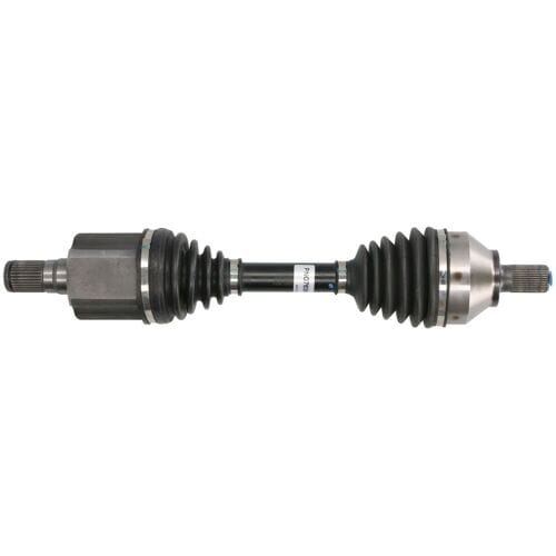 Aandrijfas POINT GEAR PNG76364