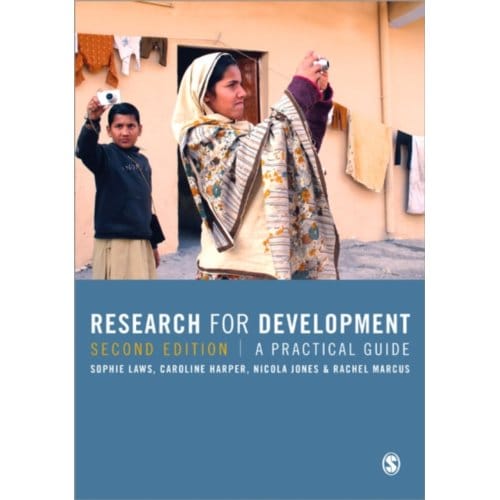 Research For Development - Laws, Sophie
