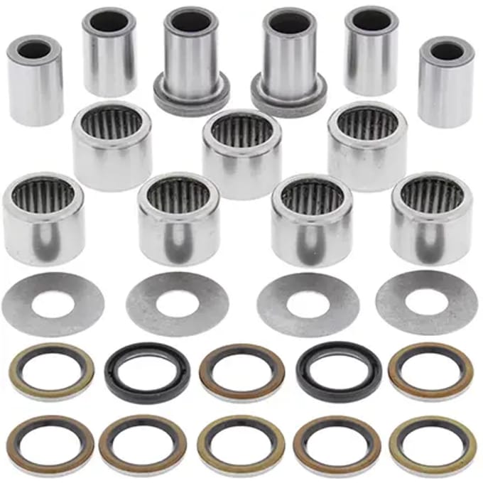 Reparatieset voor drijfstang All Balls Racing 27-1154