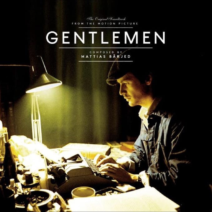 Gentlemen
