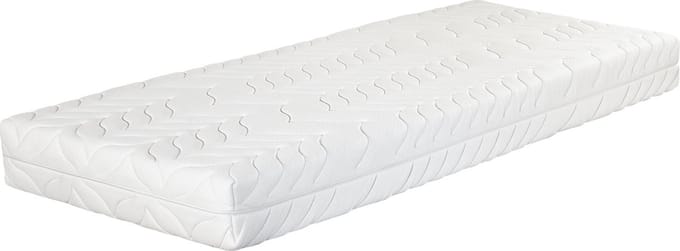 Boxspringmatras Holmstad - 120x200 - 19 cm dik - Anti-Allergie