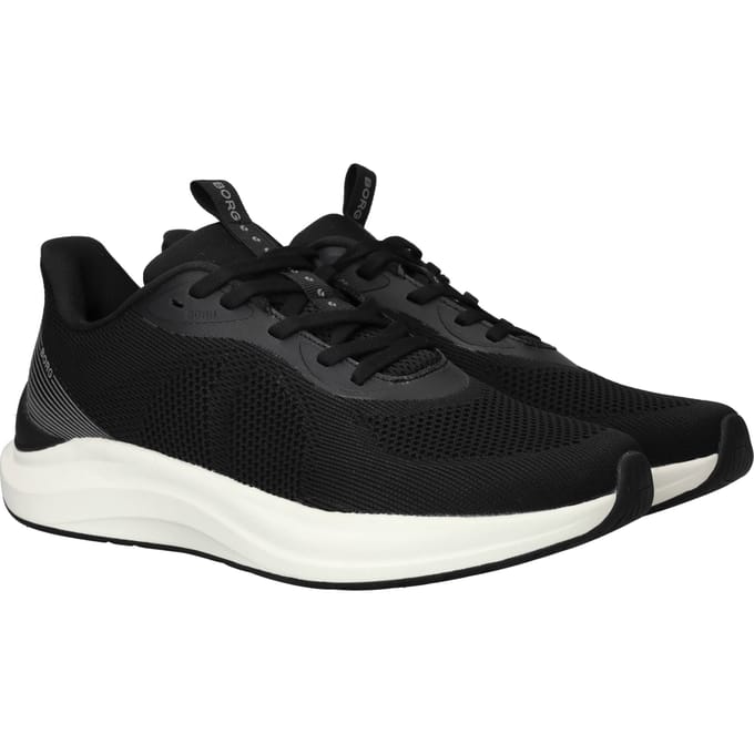 Bjorn Borg Sneakers - Heren - Zwart - Maat:41