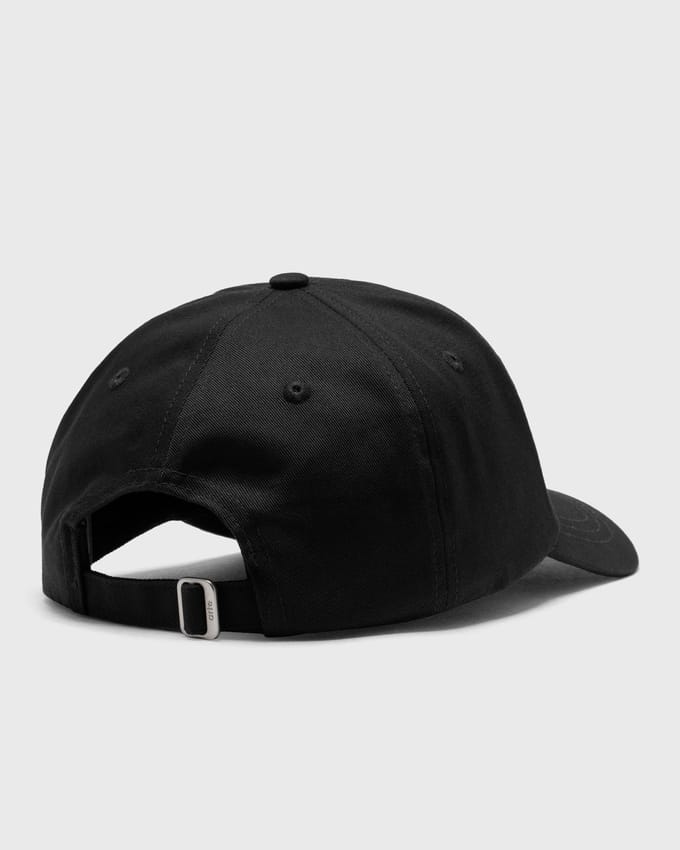 Heart Logo Cap