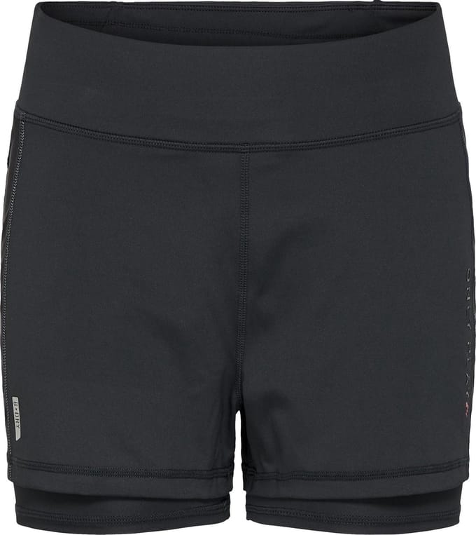 Only Play - Maat XS Performance Run Loose Shorts Hardloopbroek Dames