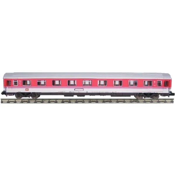 Fleischmann 814404 N DB 1e klas coupérijtuig