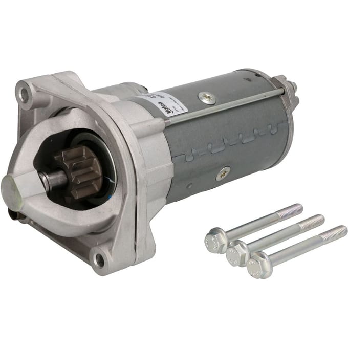Starter VALEO ORIGINS NEW VALEO 438496