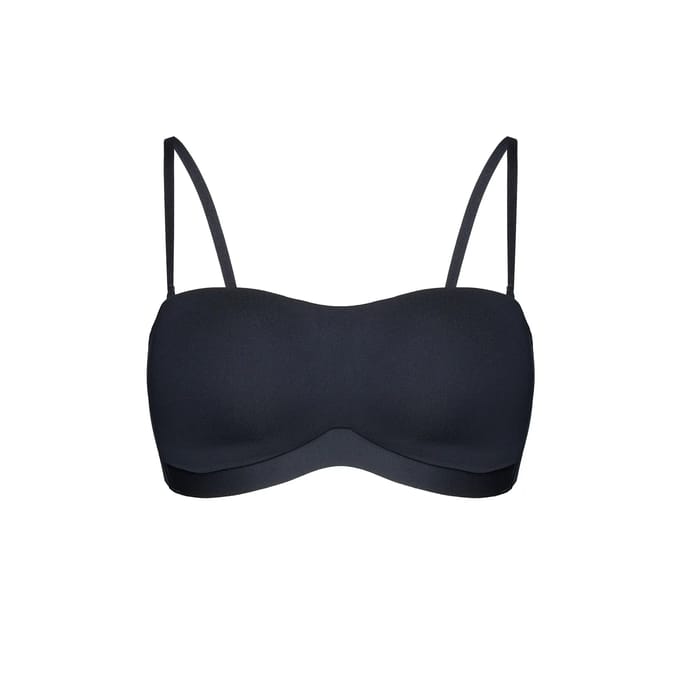 Esotiq Smooth - Bandeaubeha - Zwart - 80B
