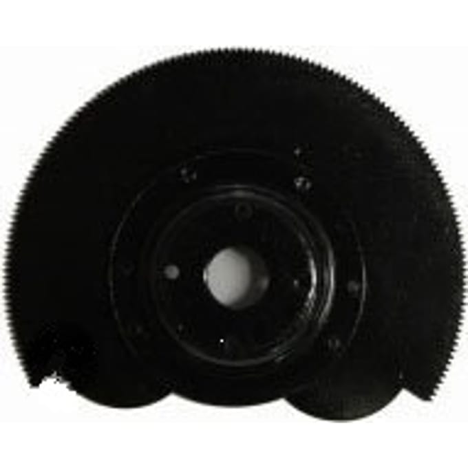 Batavia HSS Halfrond Zaagblad