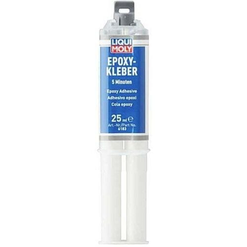 Liqui Moly Epoxy 6183 25 ml