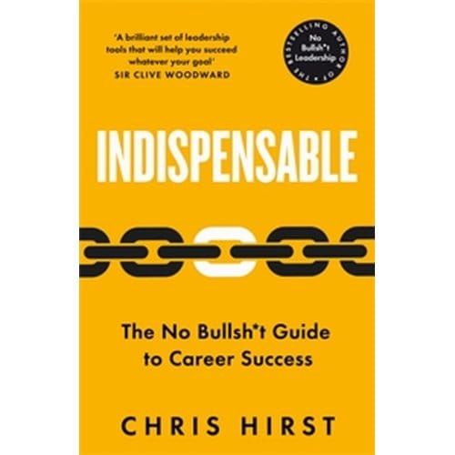 Indispensable - Chris Hirst