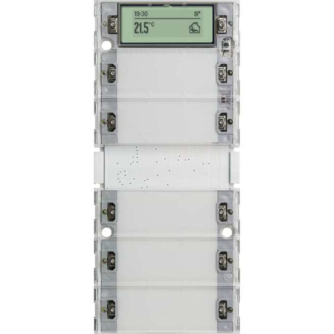 Gira Bussysteem Met Drukknopsensor 55 - 514500
