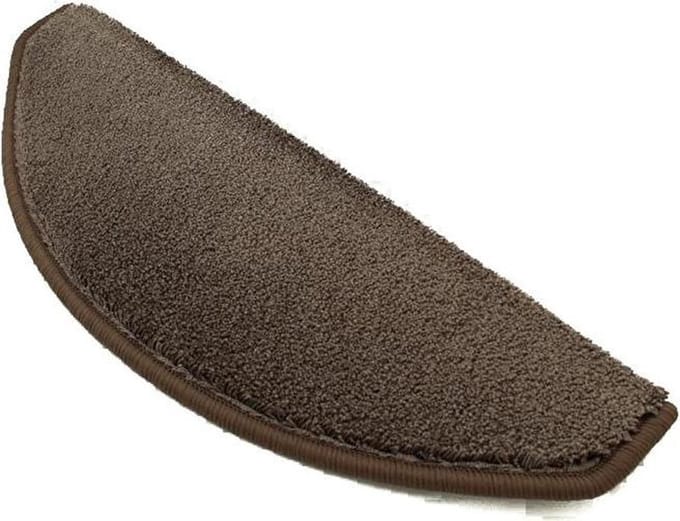 Trapmatten 15x Wild romance  bruin 65x22x3,5