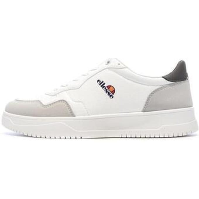 Lage Sneakers Ellesse Pansit
