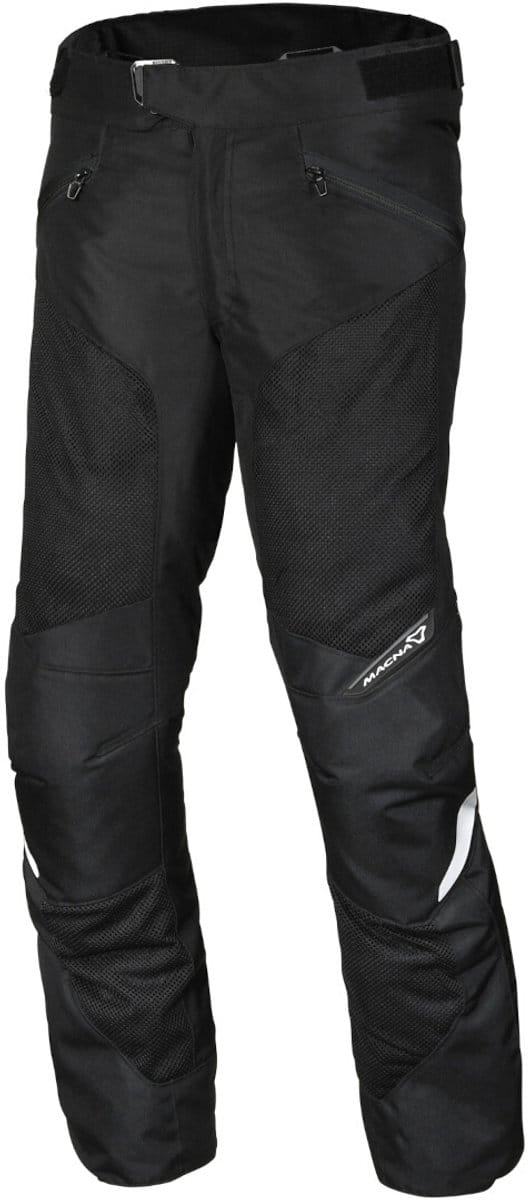 Macna Airmore Motorfiets Textiel Broeken -
