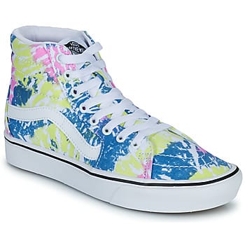 Hoge Sneakers Vans COMFYCUSH SK8-Hi