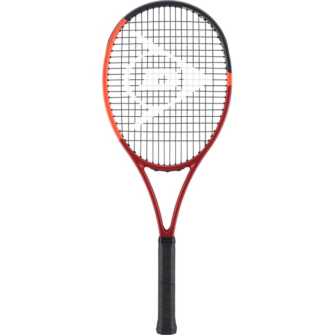Dunlop CX 400 Tour Tennisracket Testrackets