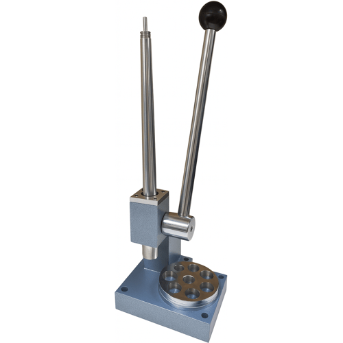 HBM Ringoprekker en Verkleiner Model 1
