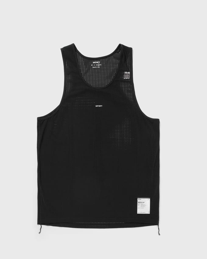 Space-O Singlet