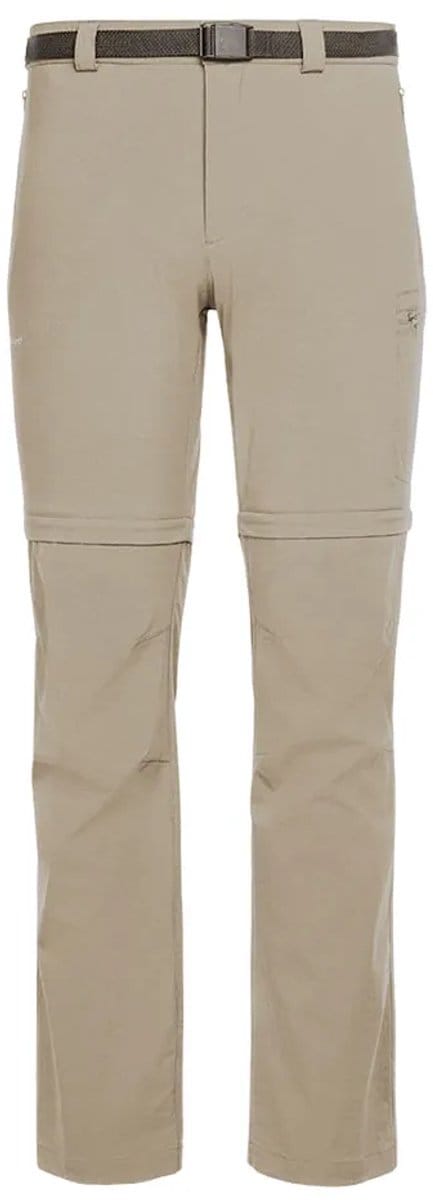 Trangoworld Aroche Sf Broek Beige 2XL Man