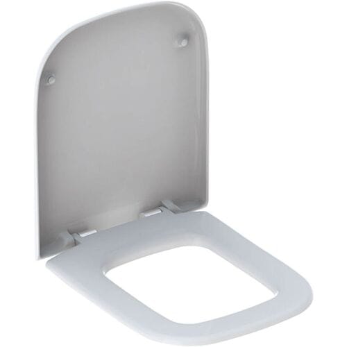 Geberit myDay WC seat with soft-closing mechanism 575410000
