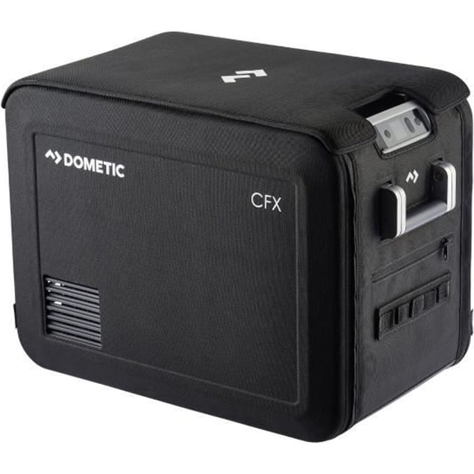 Beschermhoes - DOMETIC - CFX3 PC45 - Zwart