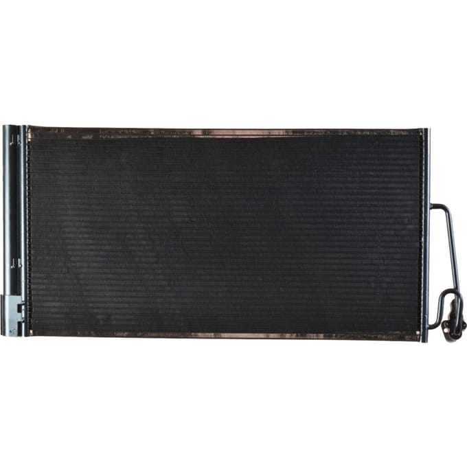 Condensator, airconditioning NRF 35898