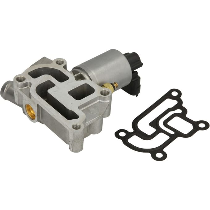 EGR-klep NISSENS 98204